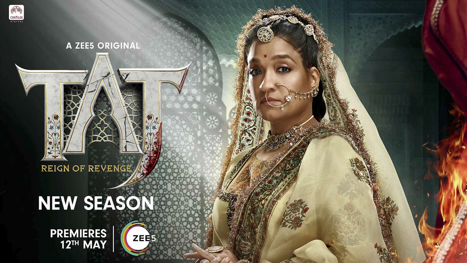 Taj